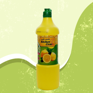 Lemon Juice