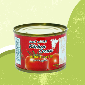 Tomato Paste